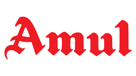 Amul logo