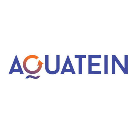 Aquatein logo