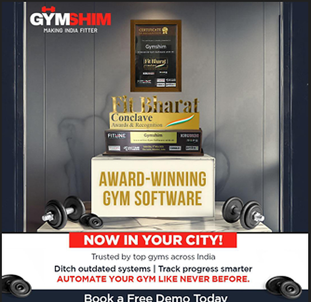 Panel discussion featuring Gymshim