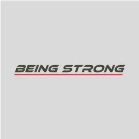 Being Strong