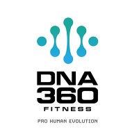 DNA 360 Fitness - Pro Human Evolution