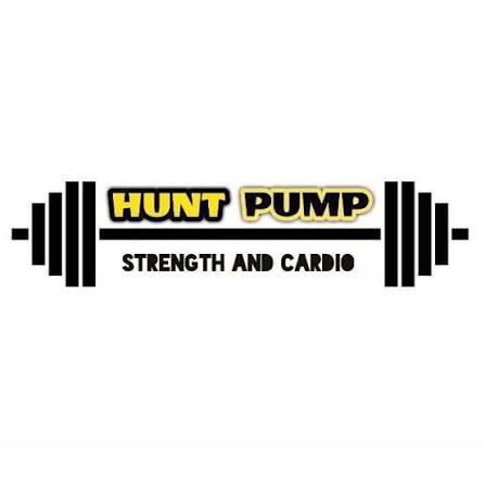 Hunt Pump Strength and Cardio
