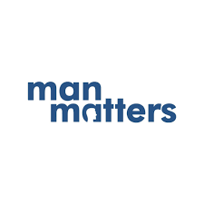 Man Matters logo