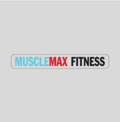 MuscleMax Fitness