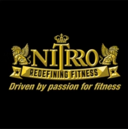 Nitro Redefining Fitness