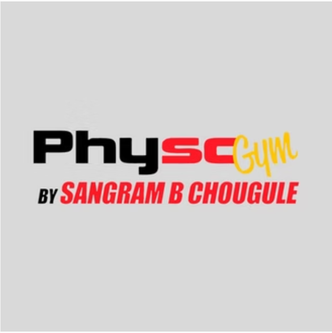 PhyscGym by Sangram B Chougule