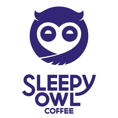 Sleepy Owl logo