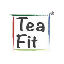 Tea Fit logo